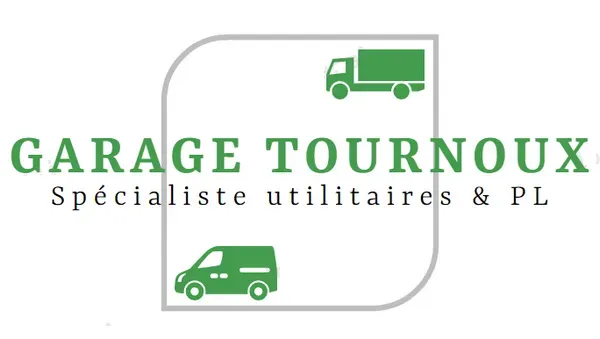 Logo Garage Tournoux