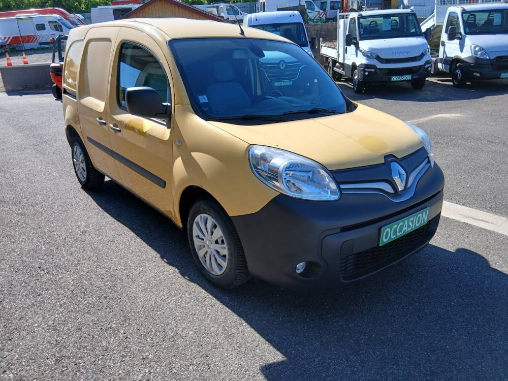 Renault Kangoo DCI75
