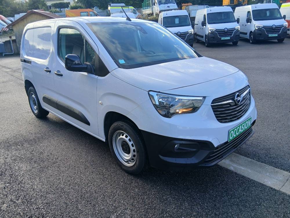 OPEL COMBO 1.5 CDTI 100 L1H1