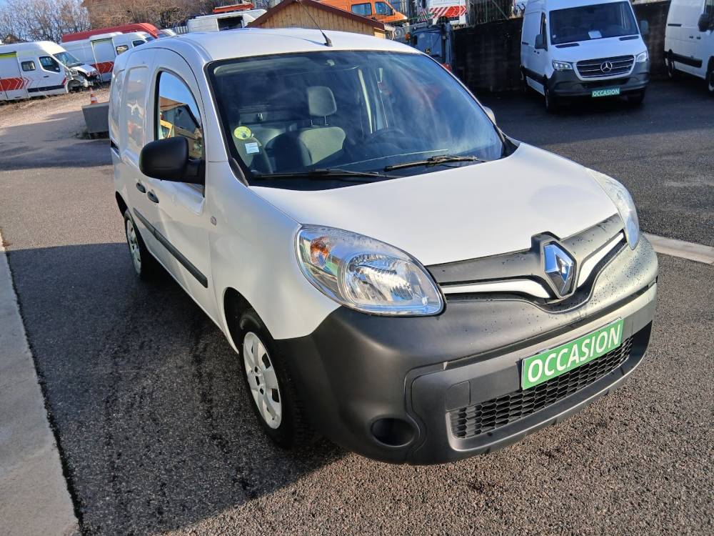 RENAULT KANGOO DCI 90 EXTRA R-LINK