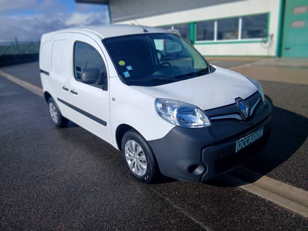 RENAULT KANGOO BDCI 95