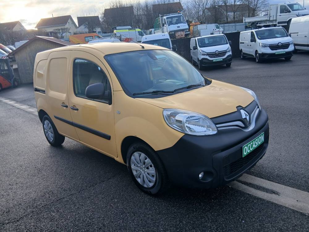 RENAULT KANGOO EXPRESS DCI 75